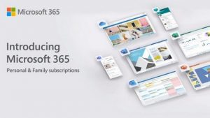 Нова підписка Microsoft 365 Basic включає 100 ГБ сховища OneDrive, Outlook без реклами та підвищену безпеку