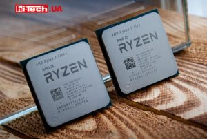 Обзор новых процессоров-четырехъядерников AMD Ryzen 3 3100 и Ryzen 3 3300X. Сравниваем с Intel Core 9400F