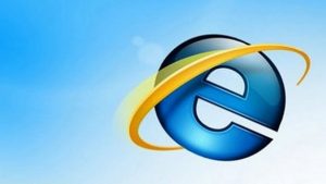 Microsoft остаточно відключить браузер Internet Explorer у лютому 2023 року