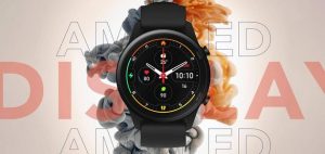 Умные часы Xiaomi Mi Watch Revolve Active получили датчик SpO2, Amazon Alexa и автономность до 14 дней при цене $135