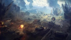 Wargaming формально уходит из россии и беларуси, но фактически оформляет бизнес на российскую Lesta Studio