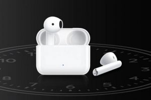 Беспроводные вкладыши Honor MOECEN Earbuds X2 с защитой IPX4 и автономностью до 28 часов стоят $30