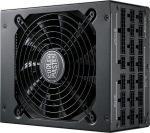 Флагманский блок питания Cooler Master M2000 Platinum имеет мощность 2000 Вт