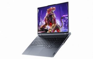 Игровой ноутбук Lenovo Y9000K 2021 Exploration Edition оснащается дисплеем mini-LED 16:10