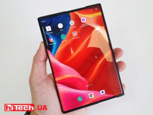 Впечатления от смартфона Oppo X 2021: от концепта к будущему?