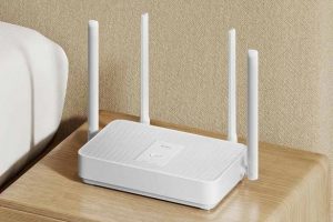 Роутер Redmi Router AX1800 с поддержкой Wi-Fi 6 стоит $36