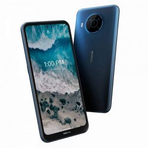 Смартфон Nokia X100 за $252 получил Snapdragon 480, 6 + 128 ГБ и батарею 4470 мА·ч