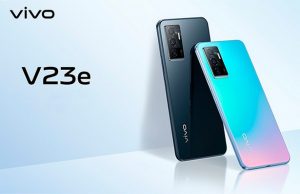 Смартфон Vivo V23e с Helio G96 и фронтальной камерой в 50 Мпикс стоит $375