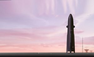 Rocket Lab представила ракету Neutron, которая будет конкурировать с Space X Falcon 9