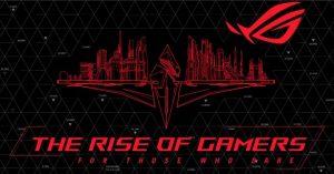 Смотреть онлайн-мероприятие ASUS с презентацией новых устройств ROG на CES 2022