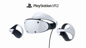 Гарнитура виртуальной реальности Sony PlayStation VR2 показана официально