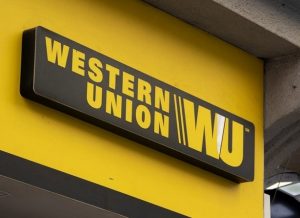 Western Union прекратил работу на России раньше запланированного