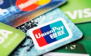 Китайская платежная система UnionPay перестанет сотрудничать с российскими банками