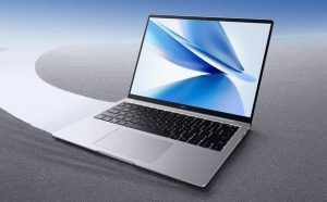 Ноутбук Honor MagicBook 14 оснащается Intel Core i7-12650H, GeForce RTX 2050 и 2K-дисплеем