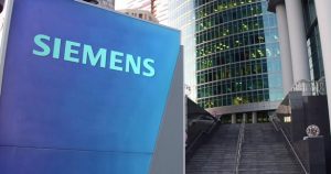 Siemens осудила войну в Украине и объявила об уходе с российского рынка