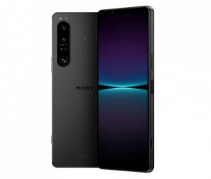 Sony представила смартфоны Xperia 10 IV и Xperia 1 IV — тот же дизайн, свежая начинка