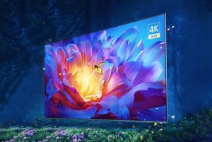 Новые телевизоры Xiaomi TV ES Pro с экранами от 55 до 75 дюймов, 120 Гц, с HDMI 2.1 оцениваются от $488