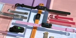 Фитнес-браслет Fitbit Inspire 3 получил небольшой OLED-дисплей, датчик SpO2 и автономность 10 дней