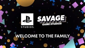 Sony купила разработчика мобильных игр Savage Game Studios для подразделения PlayStation Studios Mobile