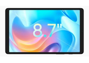 Планшет realme Pad mini почав продаватися в Україні за цінами від 6000 грн