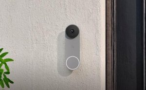 Google анонсировала несколько новых устройств под брендом Nest — новый дверной замок и роутер