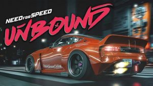 Electronic Arts випустила саундтрек Need for Speed Unbound. В нього увійшли треки від українських виконавців