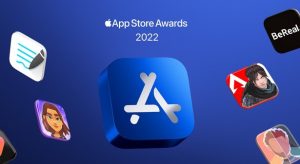 Apple выбрала лучшие игры и приложения 2022 года