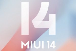 Xiaomi представила MIUI 14. Она занимает меньше памяти и потребляет экономнее заряд аккумулятора