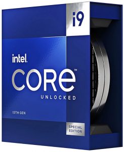 Новий процесор Intel Core i9-13900KS отримав Turbo Boost-частоту в 6 ГГц