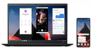 Бізнес-смартфон Lenovo ThinkPhone by Motorola назвали компаньйоном ноутбуків серії ThinkPad