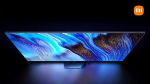 Смарт-ТВ Xiaomi Mi Master 86 Mini LED оснащений панеллю QD Mini-LED формату 4K. Ціна в Китаї — $2185