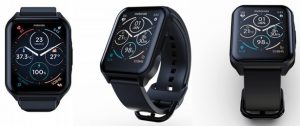 Motorola представила смарт-годинники Moto Watch 200 і Watch 70