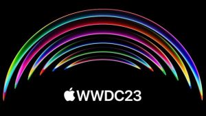 Apple WWDC 2023: AR/VR-гарнітура та нові Mac Studio і MacBook (онлайн-трансляція з 20:00 5.06.23)