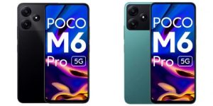 Poco M6 Pro отримав Snapdragon 4 Gen 2, 50-Мпікс камеру і 90-Гц дисплей LCD при ціні від $135