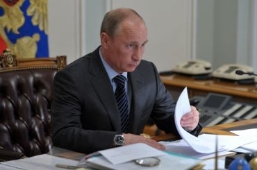 Путин 23 августа даст команду на закладку боевых кораблей на 'Адмиралтейской верфи'