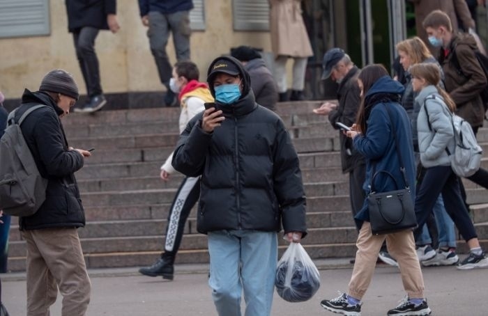 Как будет жить Петербург в локдаун: все о долгих выходных