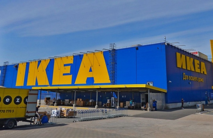 IKEA продолжит финансировать транспортную развязку в Кудрово