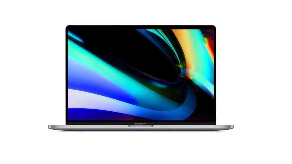 Новый MacBook Air с фирменным чипом M1 'порвал' самый дорогой MacBook Pro с процессором Intel