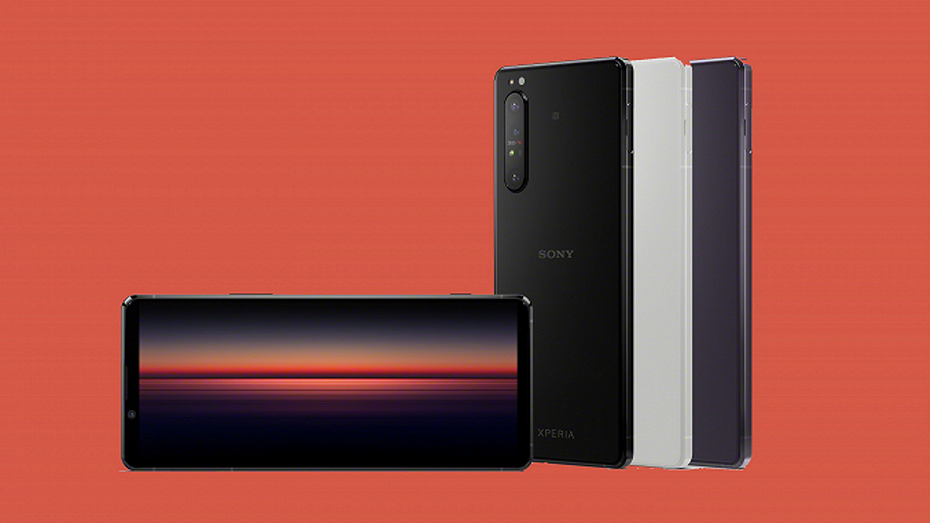 Флагманский смартфон Sony Xperia 1 III рассекречен до премьеры