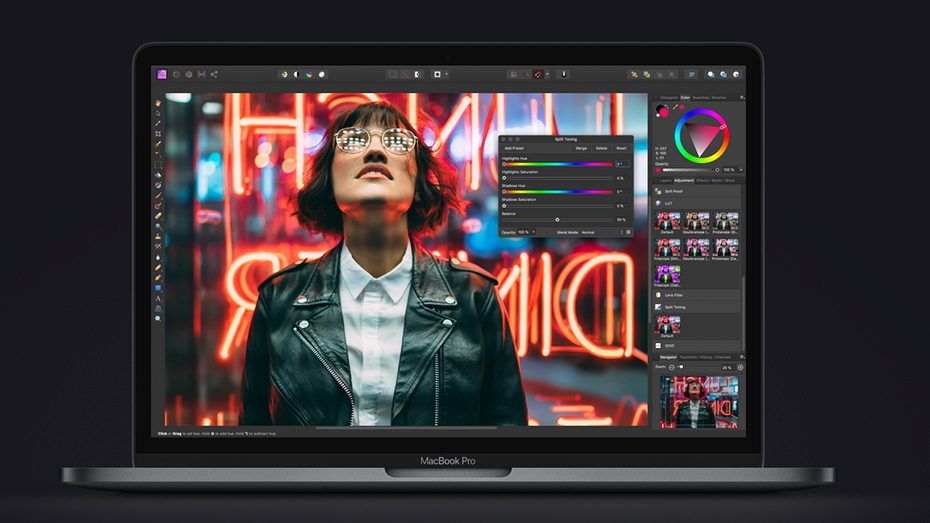 Apple представила новый 13-дюймовый ноутбук MacBook Pro. Наконец с нормальной клавиатурой!