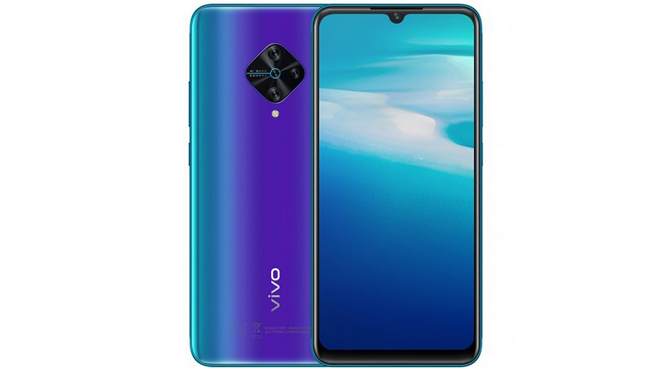 Недорогой смартфон Vivo S1 Prime демонстрирует отличное соотношение цены и производительности