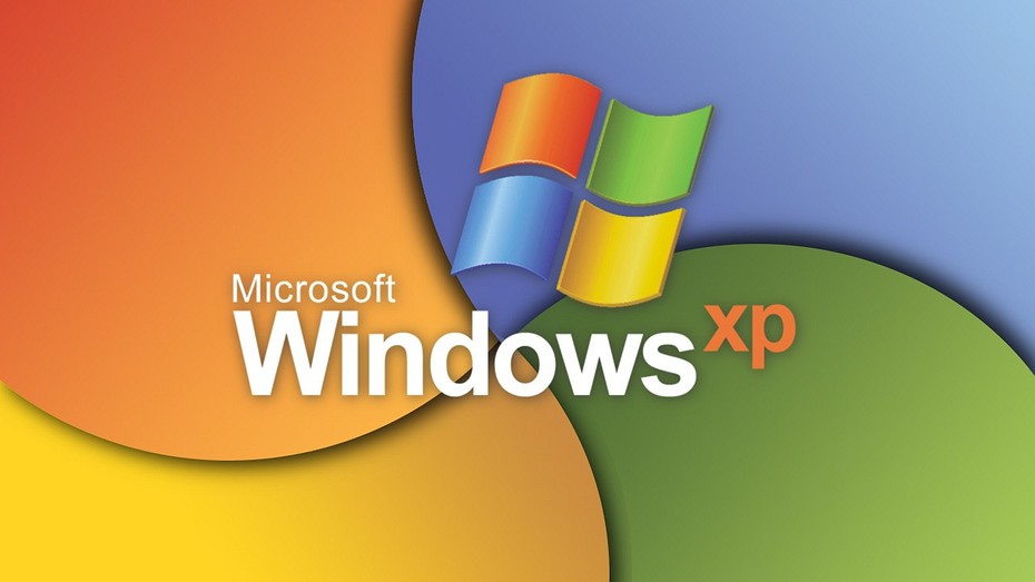 Windows XP отметила свой 20-летний юбилей — ей все еще пользуются миллионы