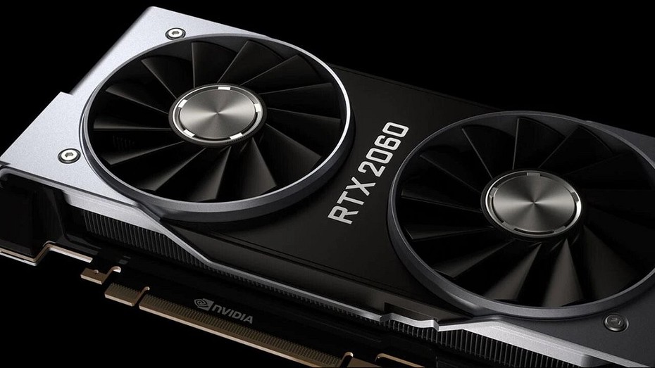 Представлена GeForce RTX 2060 с 12 ГБ видеопамяти — хороша и для геймеров, и для майнеров