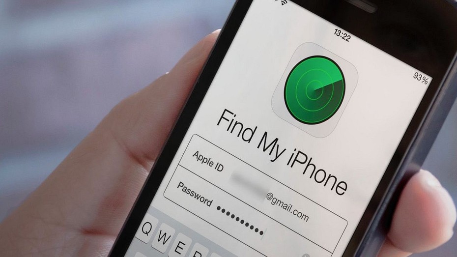 Как найти потерянный или украденный айфон, даже если он выключен