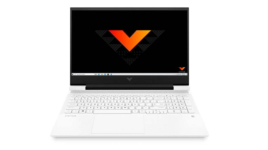 HP представила новый игровой бренд Victus by HP