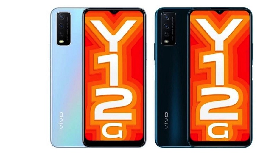 Vivo представила бюджетный смартфон с емким аккумулятором и игровым режимом