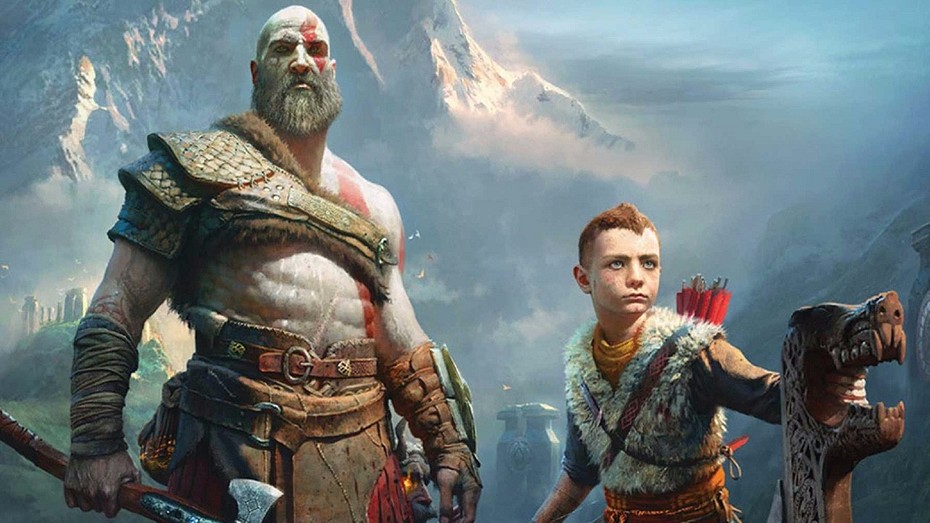 Критики восхищены God of War для ПК — идеальная экшен-адвенчура