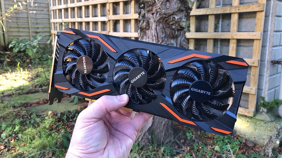 GeForce GTX 1080 протестировали в 8K в современных играх — есть еще порох в пороховницах?