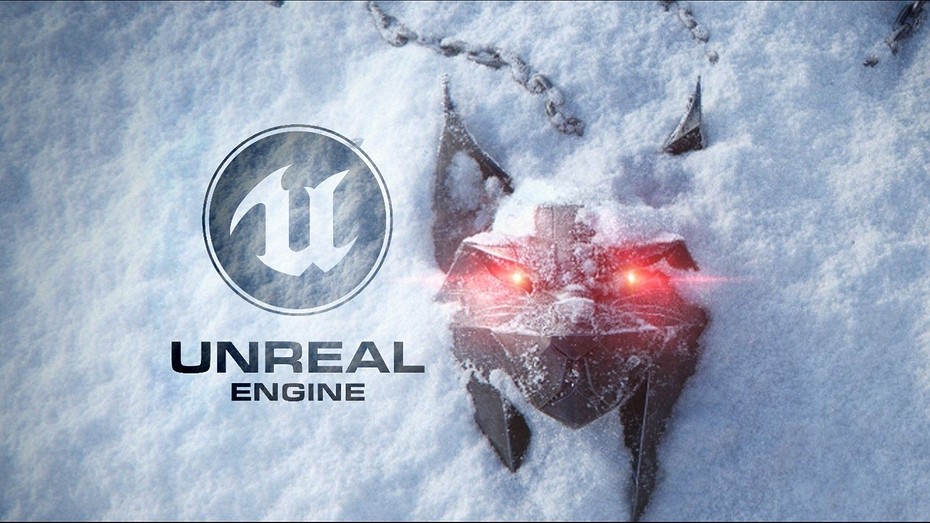 Вот, как может выглядеть долгожданный «Ведьмак 4» на Unreal Engine 5