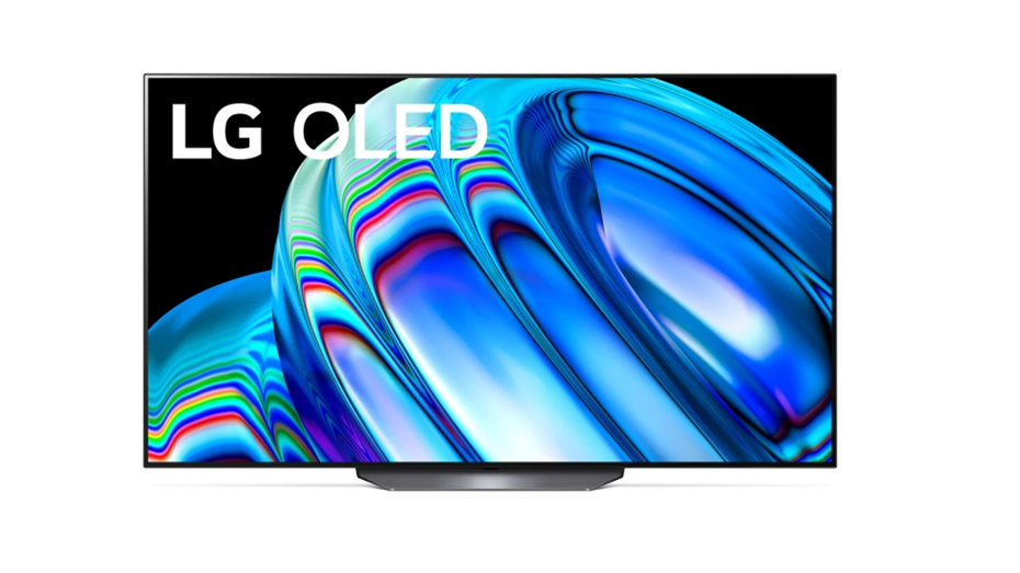 Санкциям вопреки: в Россию прибыли новые телевизоры LG OLED B2